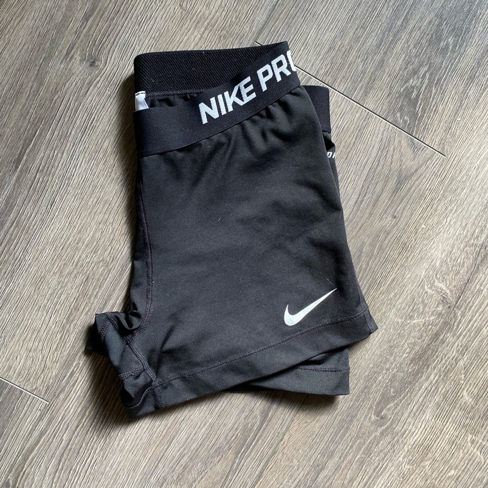 Nike Dri-Fit Shorts